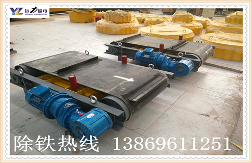 輕型永磁帶式草莓成视频人APP下载特点