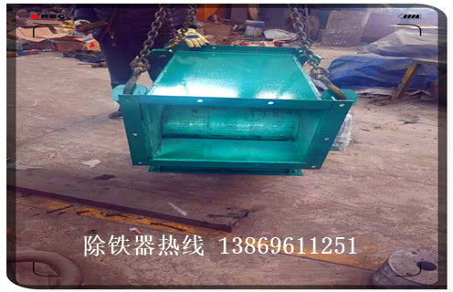 上海管道式永磁自動草莓成视频人APP下载特点方案