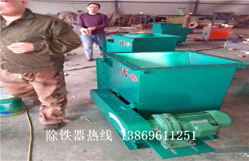 遼寧自卸式永磁草莓成视频人APP下载特点