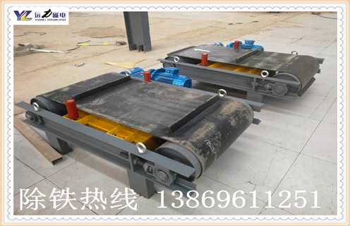 輕型自卸式永磁草莓成视频人APP下载特点廠家遠力更專業