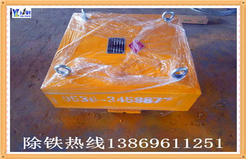 手推式永磁除鐵撿鐵器哪裏有賣