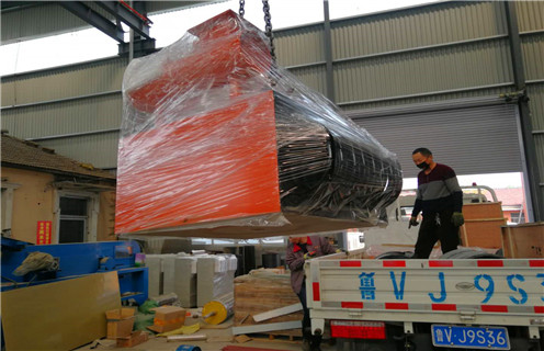福建濰坊高效油冷自卸式電磁草莓成视频人APP下载特点廠家RCDF-12批發價格