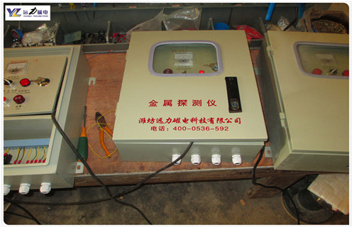 礦用金屬探測儀，礦用金屬探測儀電氣圖_接線圖_礦用金屬探測儀電氣圖常見保障_型號多少錢