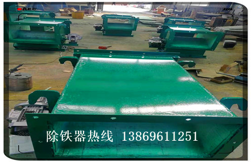 永磁管道自卸式草莓成视频人APP下载特点，永磁管道自卸式草莓成视频人APP下载特点廠家_遠力永磁管道自卸式草莓成视频人APP下载特点廠家12000高斯_可定製工作原理_安裝示意圖 