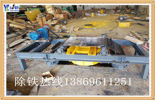 帶式草莓成视频人APP下载特点，山東帶式草莓成视频人APP下载特点安裝要求-磁性礦山東帶式草莓成视频人APP下载特点安裝要求型號表_磁場強度標準範圍